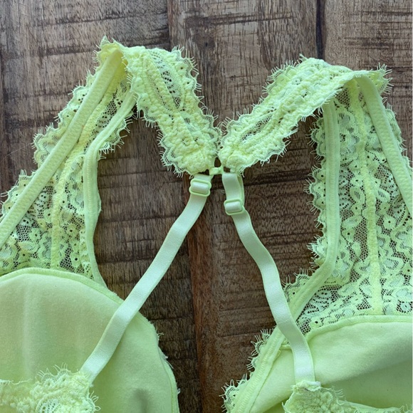 Aerie Lace Bralette - Picture 3 of 3